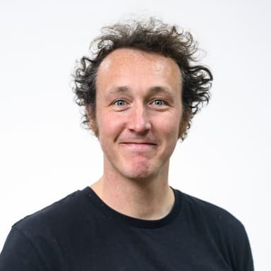 David Batey